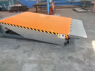 Saurus TELESCOPIC RAMP — Foto 10