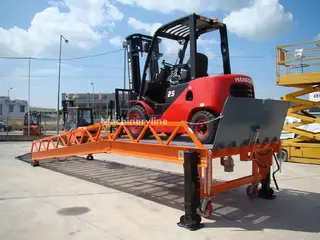 Saurus PYR 8 — Foto 6