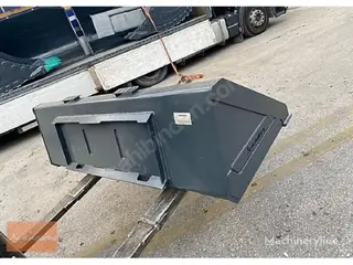 Andox Yükleyici Kovası — JCB için — Foto 5