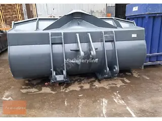Andox Yükleyici Kovası — Doosan 420 için — Foto 5