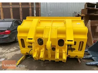 Andox Yükleyici Kovası — Atlas Copco için — Foto 8