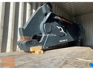 Andox Yıkım Ataşmanı / Mekanik Kırıcı — Foto 8