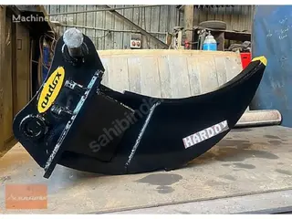 Andox Riper Ataşmanı — Caterpillar için — Foto 1