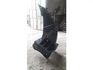 Andox Riper Ataşmanı — Caterpillar için — Foto 2