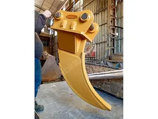 Andox Riper Ataşmanı — Caterpillar için — Foto 4