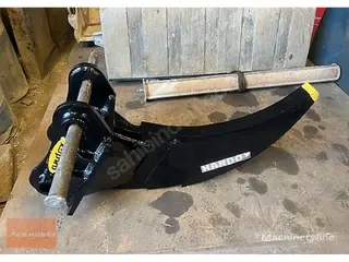Andox Riper Ataşmanı — Caterpillar için — Foto 6