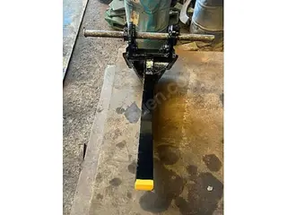 Andox Riper Ataşmanı — Caterpillar için — Foto 9