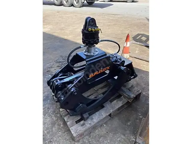 Andox Tomruk Ataşmanı — Greifer — neu kaufen | 123Machinery