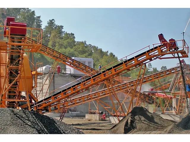 General Makina GNR-B 1200 — Förderbänder — neu kaufen | 123Machinery