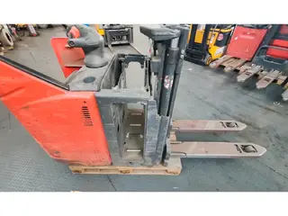 Linde L12 L HP SP / no battery — Foto 1