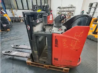 Linde L12 L HP SP / no battery — Foto 2