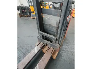 Linde L12 L HP SP / no battery — Foto 4
