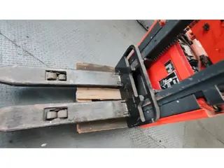 Linde L14 battery problem — Foto 2