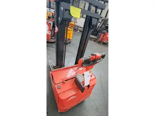 Linde L14 battery problem — Foto 3
