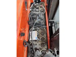 Linde L14 battery problem — Foto 5