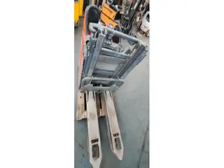 Linde L12 battery problem — Foto 3