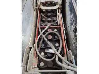Linde L12 battery problem — Foto 4
