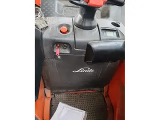 Linde L12 battery problem — Foto 5