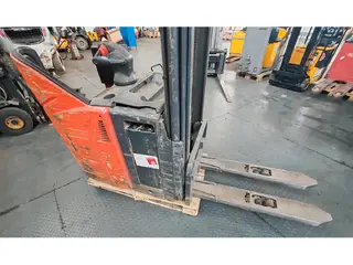 Linde L12 battery problem — Foto 2
