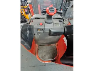 Linde L12 battery problem — Foto 3