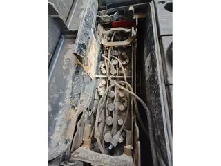 Linde L12 battery problem — Foto 5