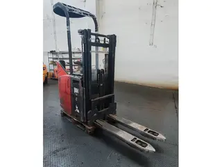 Linde L12 defect — Foto 1