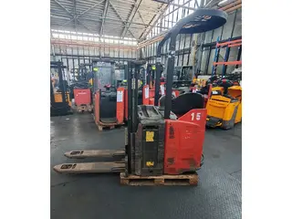 Linde L12 defect — Foto 2
