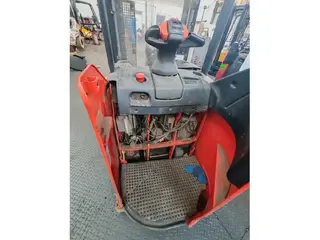 Linde L12 defect — Foto 3