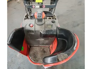 Linde L12 battery problem — Foto 3