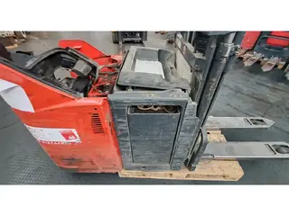 Linde L12LHP DEFECT — Foto 1