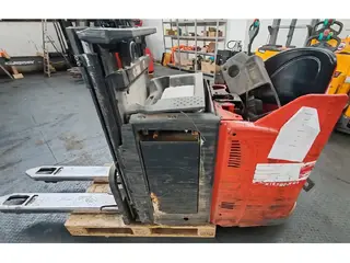 Linde L12LHP DEFECT — Foto 2