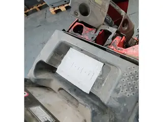Linde L12LHP DEFECT — Foto 4