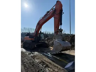 Doosan DX 490 LC-5 — Foto 3