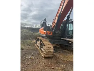 Doosan DX 490 LC-5 — Foto 4