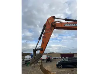 Doosan DX 490 LC-5 — Foto 6