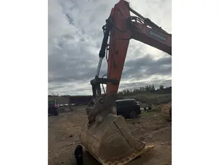 Doosan DX 490 LC-5 — Foto 8