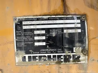 Liebherr Litronic — Foto 9