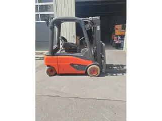 Linde E20PL-02 2021y/ 4.1m/ 2750mh — Foto 8