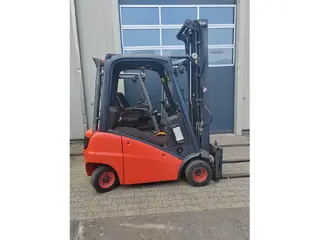 Linde H18D — Foto 1