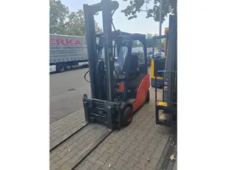 Linde H18D — Foto 2