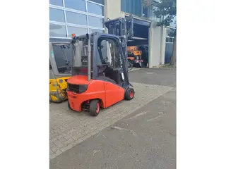 Linde H18D — Foto 4