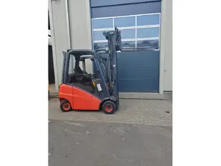 Linde H18D — Foto 6