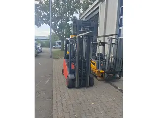 Linde H18D — Foto 7