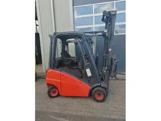 Linde H18D — Foto 9