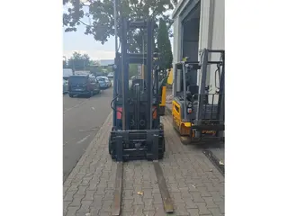Linde H18D — Foto 10