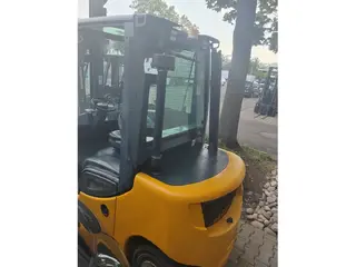 Jungheinrich DFG430s /5828mh/ 4.3m/ 2014y — Foto 4