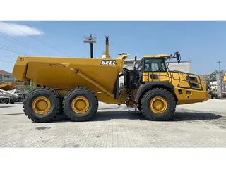 Bell B50E — Foto 3