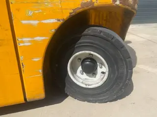 Jungheinrich DFG 425s 6190mh/ 4.5m/ 2.5t — Foto 8