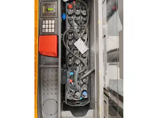Jungheinrich EJC 112 4.3m/ batt2020 — Foto 6