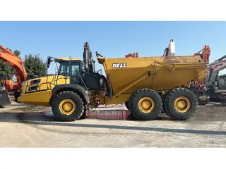 Bell B50E — Foto 2